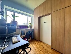 Kerrisdale (D8), Condominium #521319901